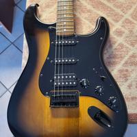Fender Squier stratocaster