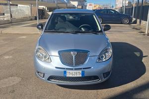Lancia Ypsilon 1.2 69 CV 5 porte S&S Gold