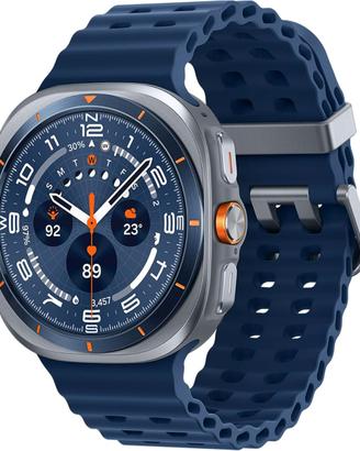 Samsung Galaxy Watch Ultra 2025 Blue, LTE