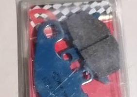 BREMBO Kit pastiglie freni 07KA1617 post. Kawasaki