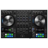 Native instruments Traktor S4 Mk3