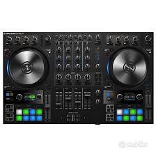 Native instruments Traktor S4 Mk3