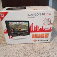 navigatore satellitare 