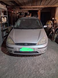 ford focus sw