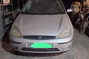 ford focus sw