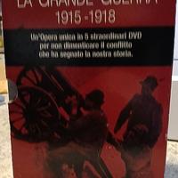 La Grande Guerra 1915-1918