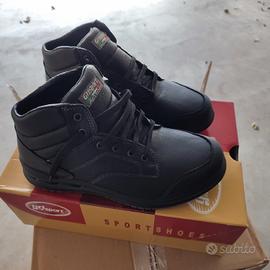 Polacchino uomo nuovo 