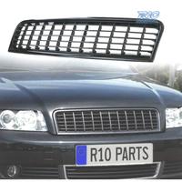 GRIGLIA AUDI A4 B6 00-04 COLORE NERO