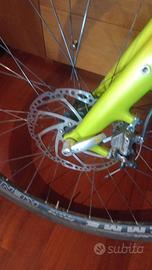 Bici Da corsa PRO PLANET X