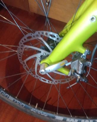 Bici Da corsa PRO PLANET X