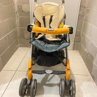 Passeggino Chicco