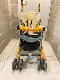 Passeggino Chicco