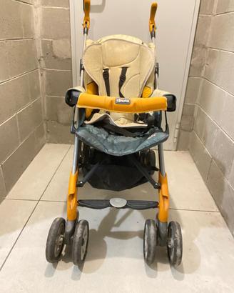 Passeggino Chicco