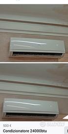 condizionatore 24000btu