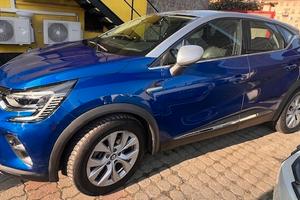 Renault Captur Plug-in Hybrid E-Tech 160 CV Intens