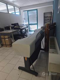 PLOTTER USATO