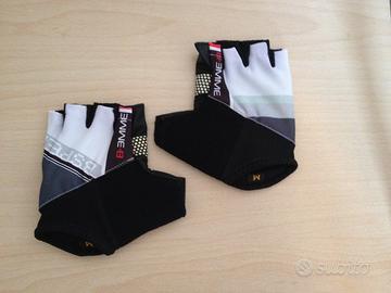 Guanti da ciclismo biemme