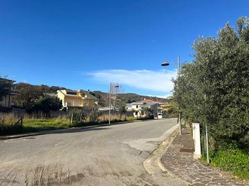 Rif.RI433| villa a schiera montauro