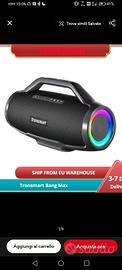 tronsmart big max