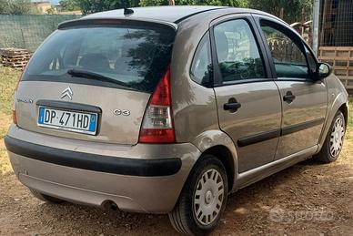 auto citroen c3