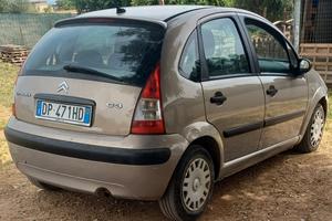 auto citroen c3
