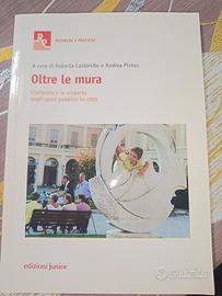 oltre le mura 