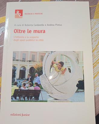 oltre le mura 