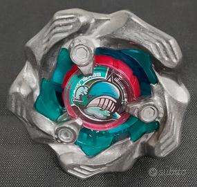 BeybladeX WhaleWave 5-80E