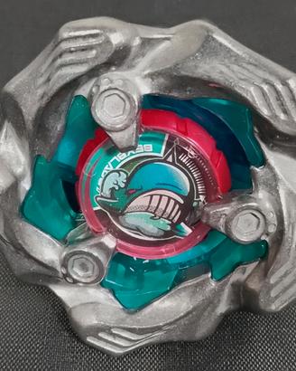BeybladeX WhaleWave 5-80E