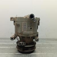 COMPRESSORE A/C FIAT Panda VAN Serie 5A7875200 Ben