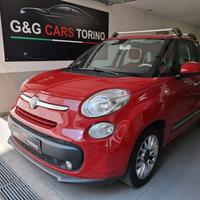 Fiat 500L 1.4 95 CV Lounge