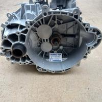 cambio marce volvo xc60