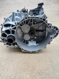 cambio marce volvo xc60