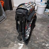 Carrozzino  Foppapedretti