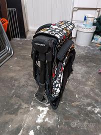 Carrozzino  Foppapedretti