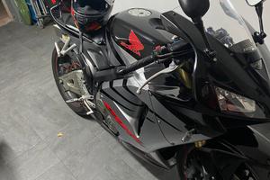 Honda Cbr 600 rr  2006