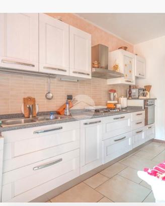 Cucina usata 