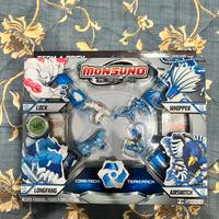 Monsuno