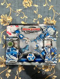 Monsuno