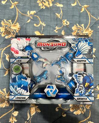 Monsuno