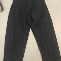pantalone donna Moschino 