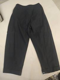 pantalone donna Moschino 
