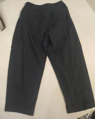 pantalone donna Moschino 