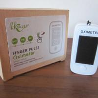 Saturimetro da dito KKMIER mod. YM103