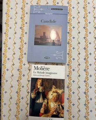 Due libri in francese
