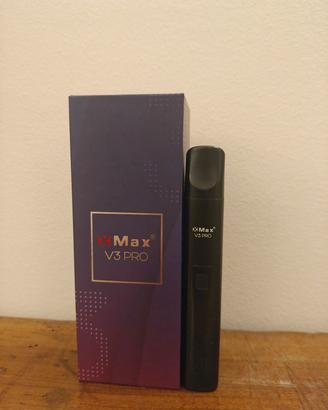 Vaporizzatore Erbe XMax V3 Pro