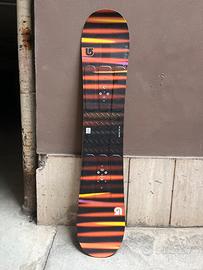 Tavola Snowboard ltr 140