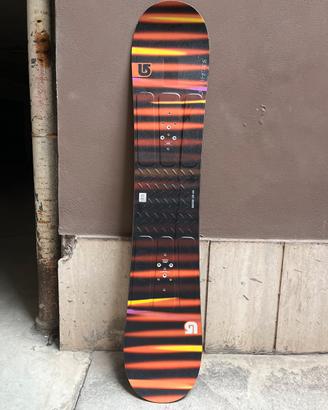 Tavola Snowboard ltr 140