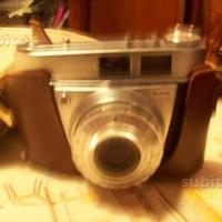 Antica KODAK RENETTE