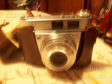 Antica KODAK RENETTE